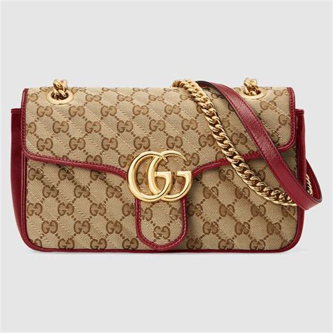 gg bedeutung gucci|is Gucci italian.